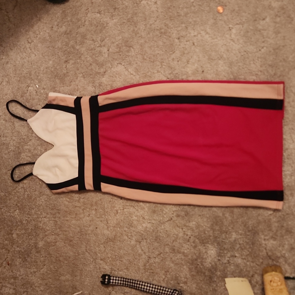 Privy dress